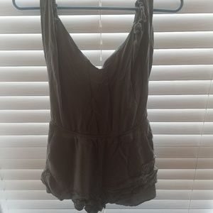 Forever 21 shorts jumper size M